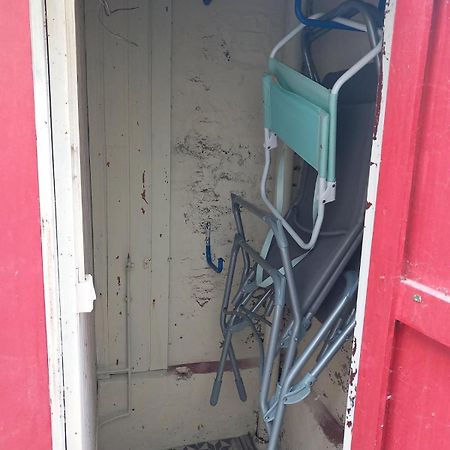 La Bateliere, Appartement Mer Avec Patio Prive Mers-les-Bains Exterior foto